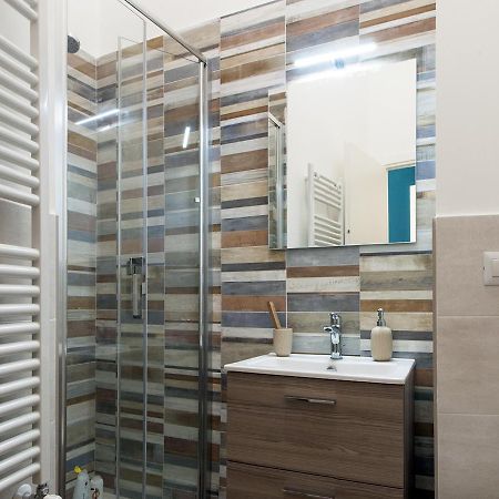 Appartement Dimora Ventaglieri à Naples Extérieur photo